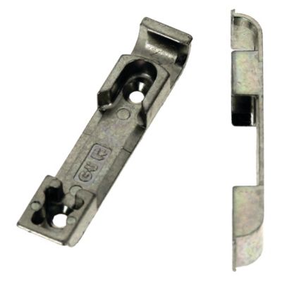 Gâche inférieure pour oscillo-battant bois - FERCO - 8-00871-00-0-1