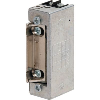Gâche électrique à rupture - SE - Sewosy - A encastrer - 12V DC