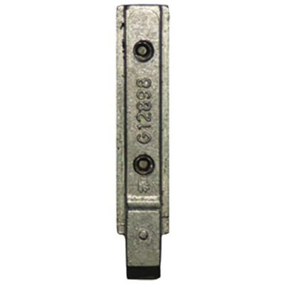 Gâche à vis de pression pour verrou OSIRIS - FERCO - G-12898-00-0-1