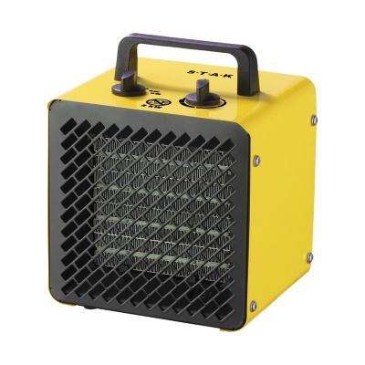 Générateur d'air chaud industriel, céramique 2KW