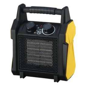 Générateur d'air chaud industriel, céramique 3KW