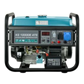 Générateur à essence "Könner & Söhnen" KS 10000E ATS