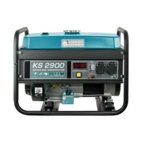 Générateur à essence "Könner & Söhnen" KS 2900