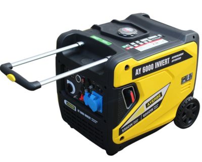 Générateur réservoir de carburant 5 gallons générateur universel