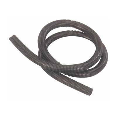 Gaine annelée non fendue NW diam 22 PP-MOD (Lot de 5 m)