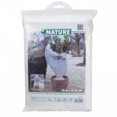 Gaine d'hivernage - 10 m - Nature