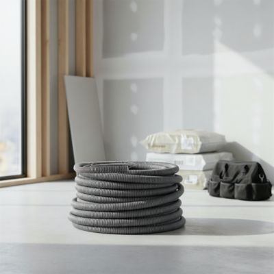 Gaine électrique ICTA Diall ø20 - 25 m