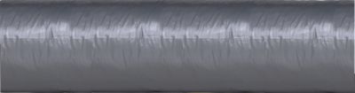Gaine flexible isolée pour réseau VMC en habitat pavillonnaire S1P Ecosoft ø 125 mm
