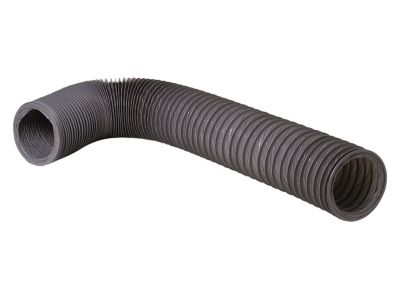 Gaine PVC souple Aldes Ø 100 mm, 6 m
