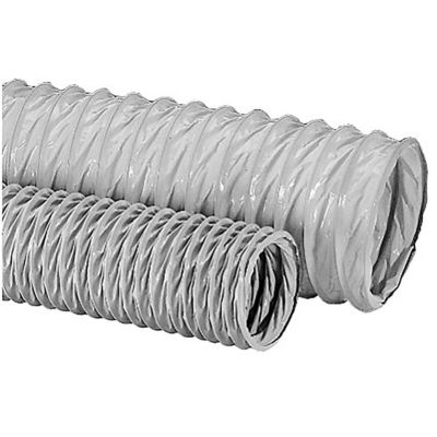 Gaine PVC souple Aldes ø 160 cm, 3 m