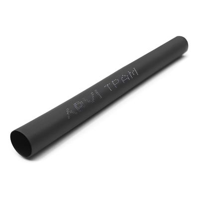 Assortiment Gaines Thermorétractables 3:1 Noir/couleurs - 174 Pièces - Paroi Mince