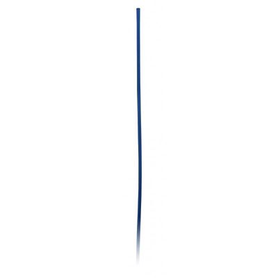Gaine thermorétractable étanche ø3.2 à 1.6 mm bleu