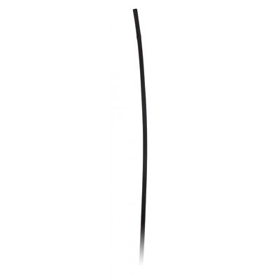Gaine thermorétractable étanche ø3.2 à 1.6 mm noir