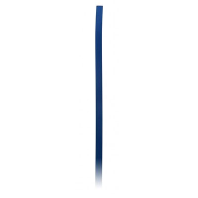 Gaine thermorétractable étanche ø6.4 à 3.2 mm bleu