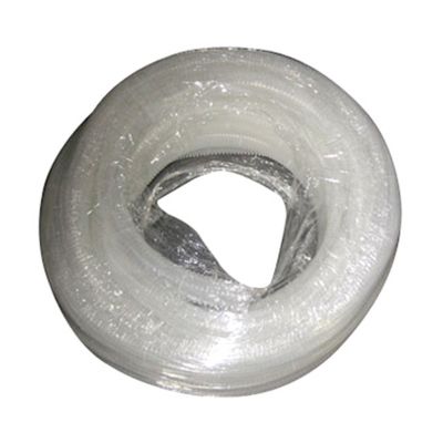 Gaine translucide ø25 x L. 25 m Janoplast