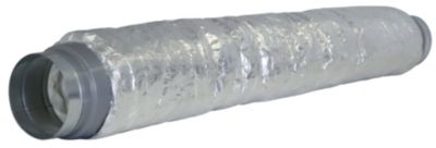 Gaine VMC Autogyre Twin Air90 ø125 mm x 1.2 m