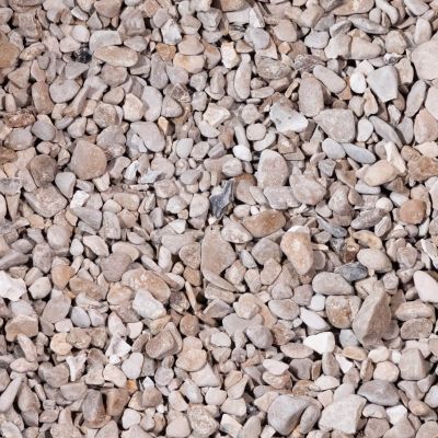 Galet Castle Beige 10-20 mm - Sac 20 kg (0,3 m²) - RO'MA NATURE