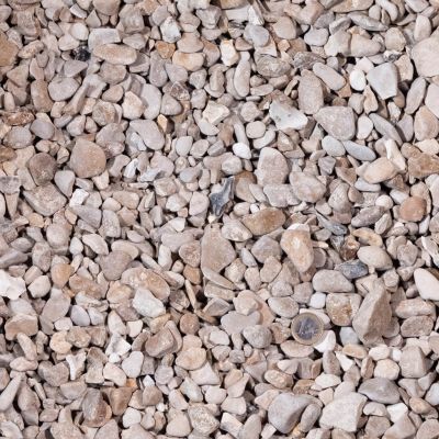 Galet Castle Beige 10-20 mm - Sac 20 kg (0,3 m²) - RO'MA NATURE
