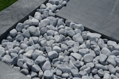 Galet Gris Clair 12-24 sac 20 Kg