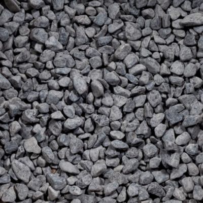 Galet Noir / Gris Ebano 16-25 mm - Sac 20 kg (0,3 m²) - RO'MA NATURE
