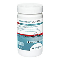 Galets de chlore Chlorilong Classic 1,25 kg