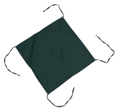 Galette de chaise 4 rabats Collection Nelsen