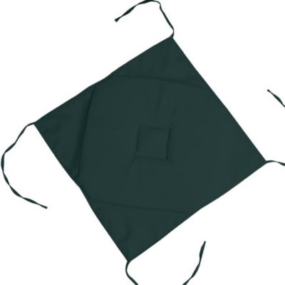 Galette de chaise 4 rabats Collection Nelsen