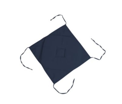 Galette de chaise 4 rabats Collection Nelsen