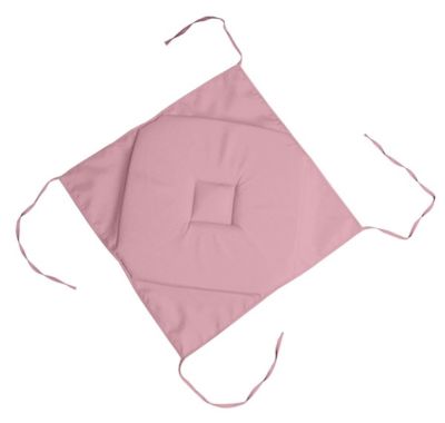 Galette de chaise 4 rabats Collection Nelsen