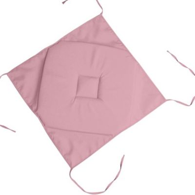 Galette de chaise 4 rabats Collection Nelsen