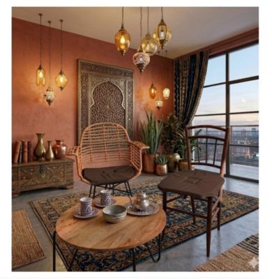 Galette de chaise 4 rabats Collection Nelsen
