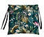 Galette de chaise Deco&Co vert L.40 x l.40 x ep.8 cm