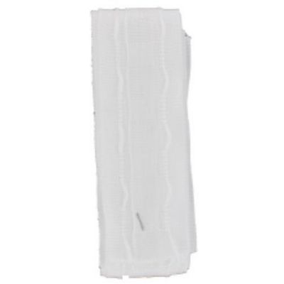 Galon fronceur L.3,50 m x l.55 mm Colours