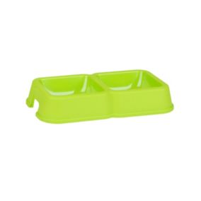 Gamelle pour chien et chat - 0,5 L