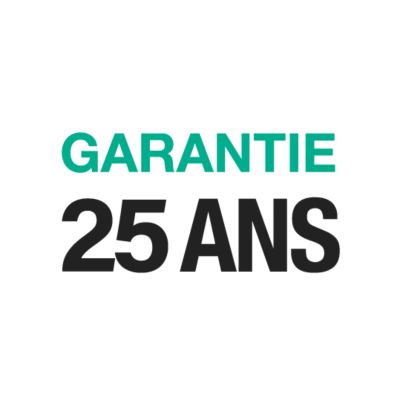 GAMME PRO - DALLE CLIPSABLE TRÈS HAUTE RÉSISTANCE AVEC SOUS-COUCHE INTEGREE. CIMENT TAUPE-Pack T5 (66m²)