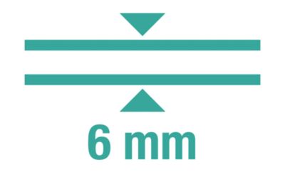 GAMME PRO - DALLE CLIPSABLE TRÈS HAUTE RÉSISTANCE AVEC SOUS-COUCHE INTEGREE. CIMENT TAUPE-Pack T5 (66m²)