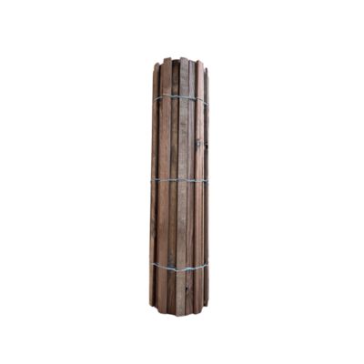 Ganivelle Pin des Landes, écart 3-5cm, H.1.2 x l.5 m