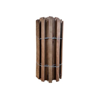 Ganivelle Pin des Landes, écart 3-5cm, H.70 cm x l.5 m