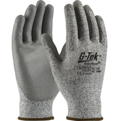 Gant anti-coupure 4x42B T10 - PIP - 16-150-10