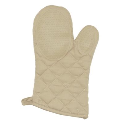 Gant de Cuisine "Cuistot" 30cm Lin