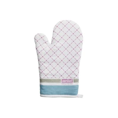 Gant de cuisine en coton 28 cm Zenker Divers
