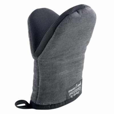 Gant de Cuisine Pince "Harold" 24cm Gris