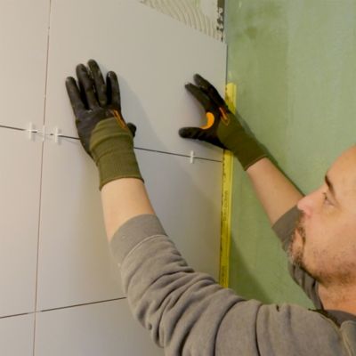 Gant de demi-saison Rostaing Taille 9