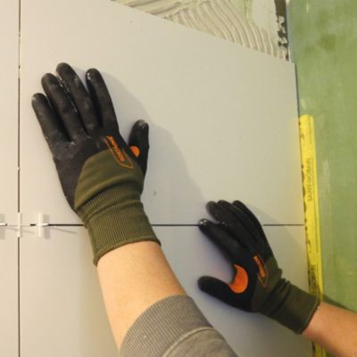 Gant de demi-saison Rostaing Taille 9