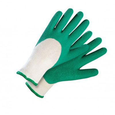 Gants de jardinage spécial rosiers ROSTAING Taille 09 