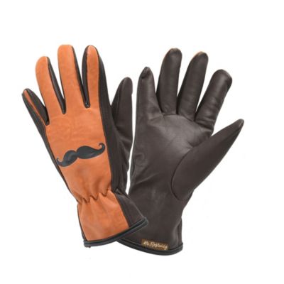 Gant de jardinage Rostaing Mister en cuir Taille 10 (XL)