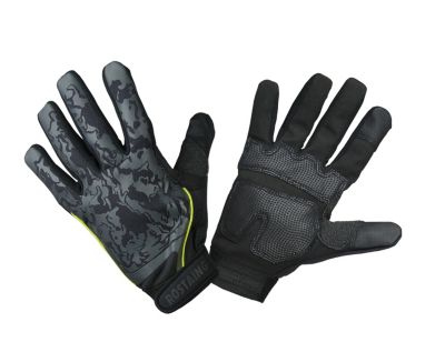 Gants De Jardinage Rostaing DryFeel - Confortables Et Respirants - Taille Unique - Usage Multi Travaux