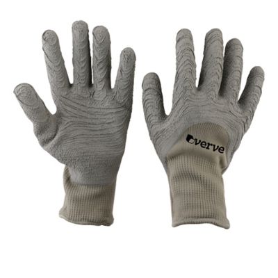 Gant de jardinage spécial rosiers et épineux en latex Verve - Taille 8 (M)