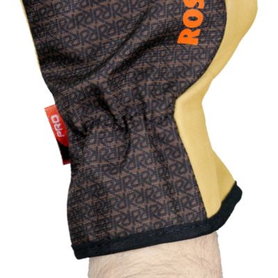 Gant de plantation en cuir Sequoia - Taille 9 (L)