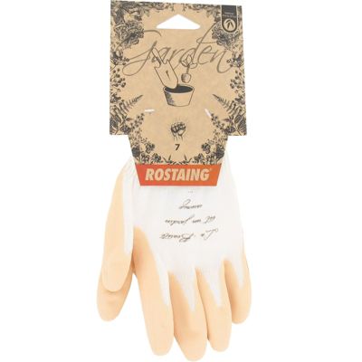 Gant de plantation femme Rostaing Nude Taille 8